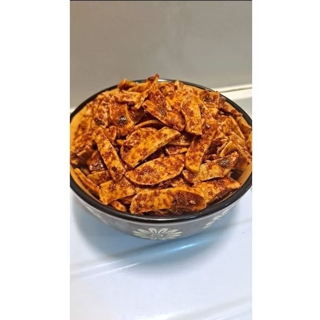 

Basreng kering 60gram