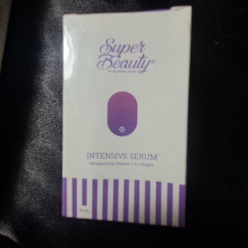Superskin Vit C