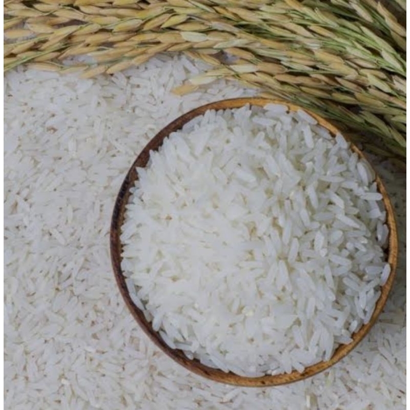 

BERAS ROJO LELE DELANGGU 5KG