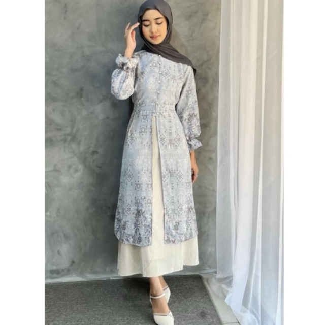 jema tunik
