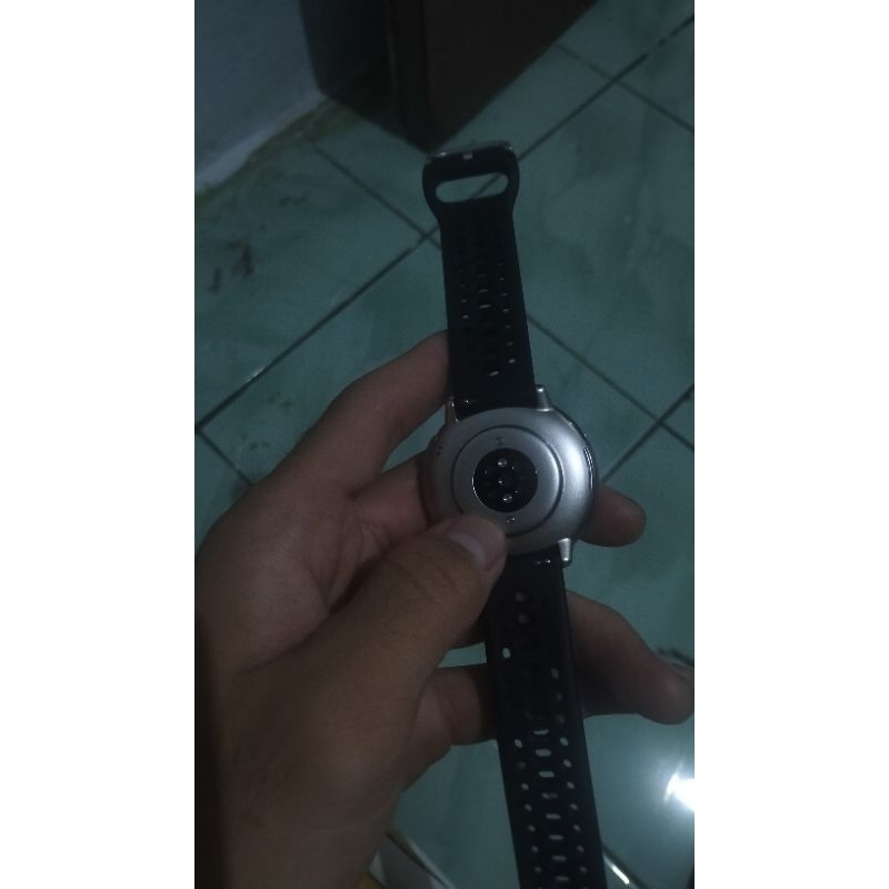 Amazfit Active 2
