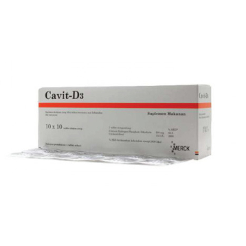 Cavit D3
