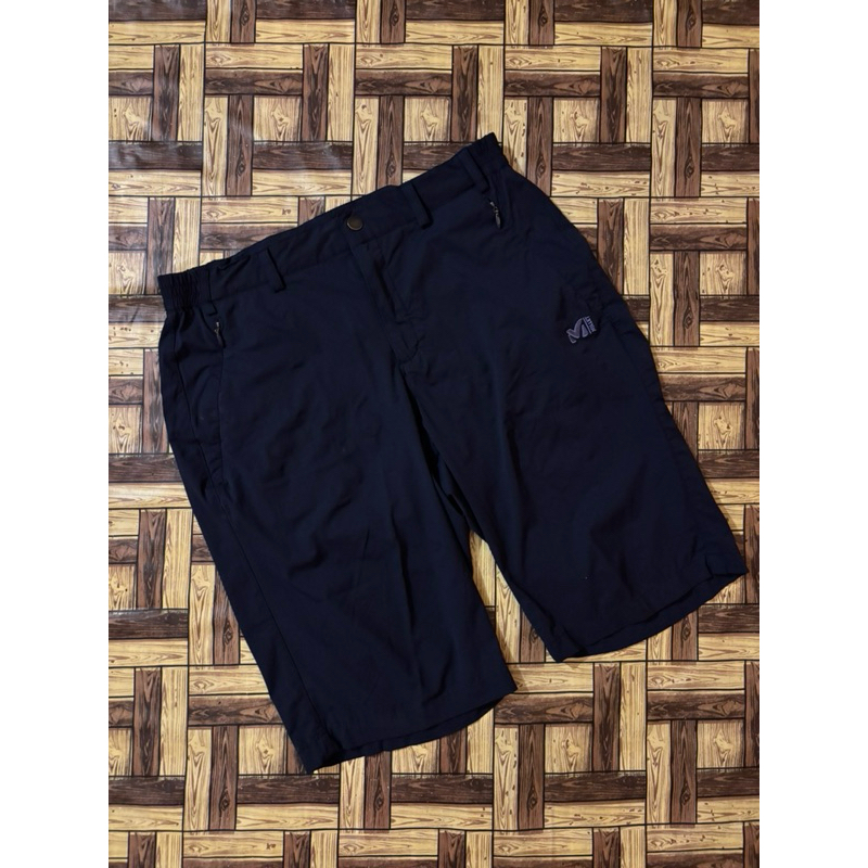 Celana Pendek Millet Second Ori