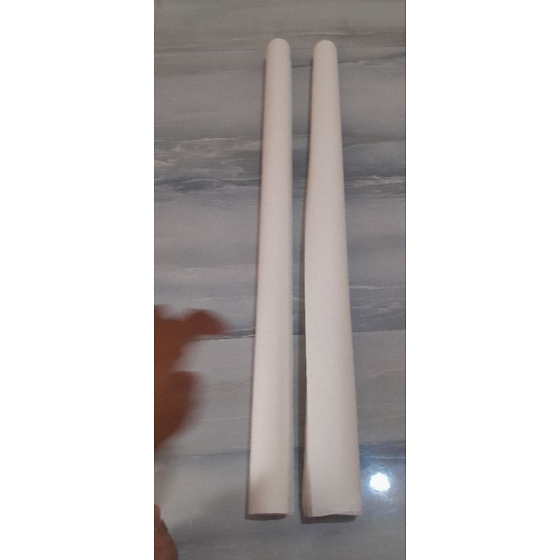 

kertas roti putih