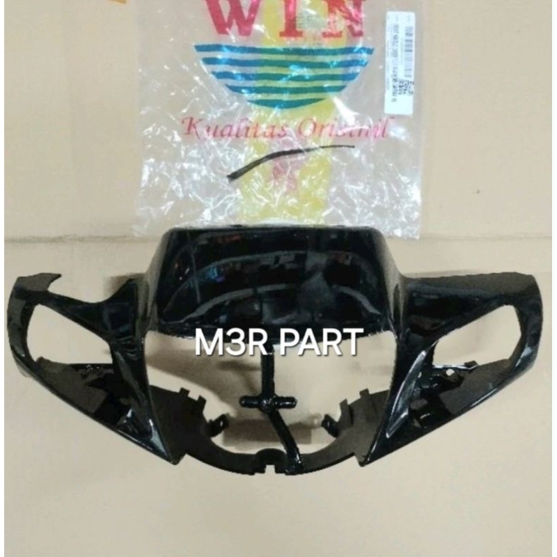 Batok Depan | Batok Belakang F1ZR | F1Z-R KOPLING 1997-2004 HITAM | MERAH | BIRU | SILVER | ORANGE |