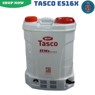 Sprayer Hama SNI Tasco ES-16X Elektrik - Spreyer Tasco Alat Semprot Hama Elektrik 16 Liter