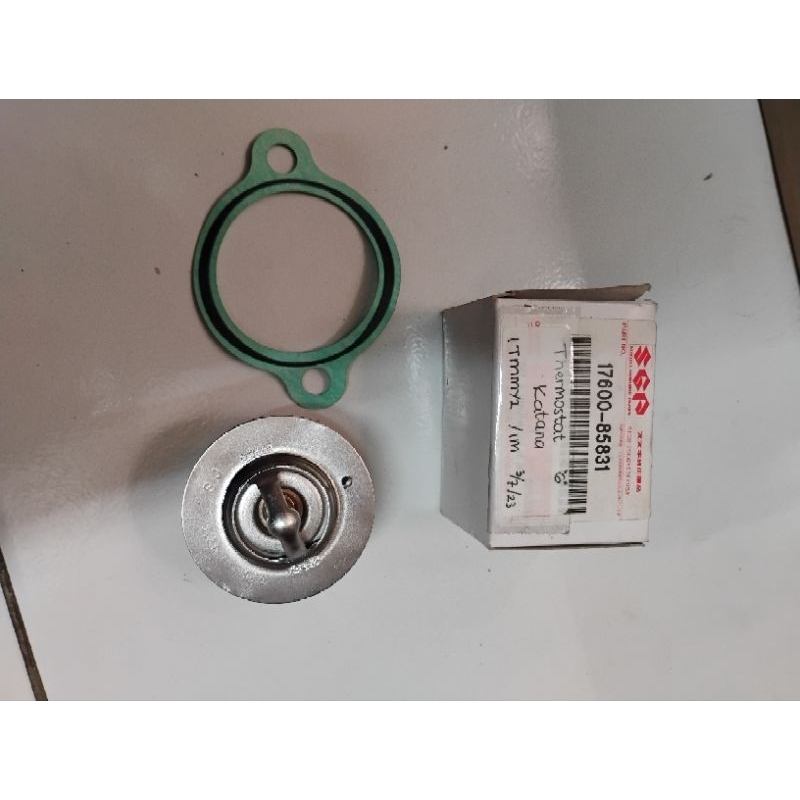 Thermostat Suzuki Katana original SGP
