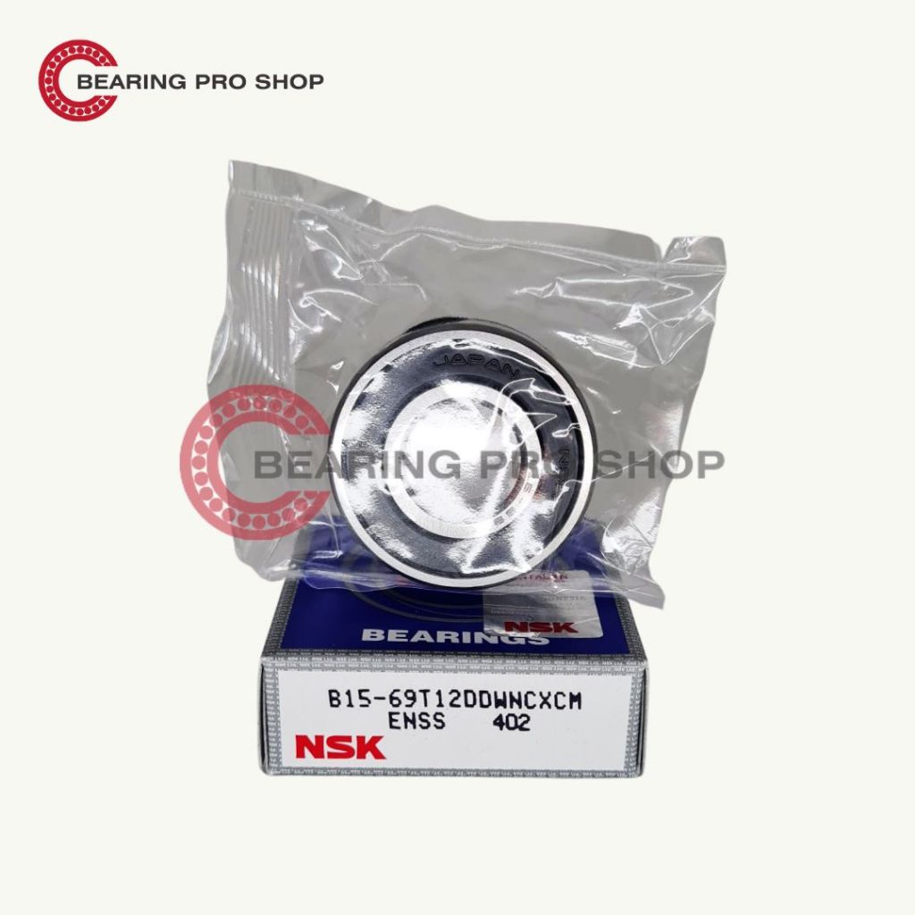 Bearing Alternator Mobil Toyota Avanza dan Honda B15-69T12DDWNCXCM NSK