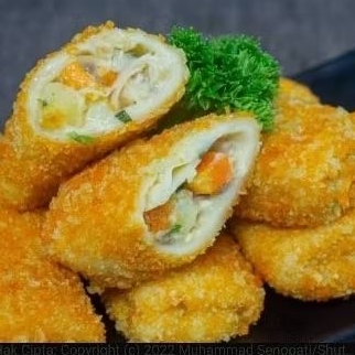 

Risol Rogut Frozen