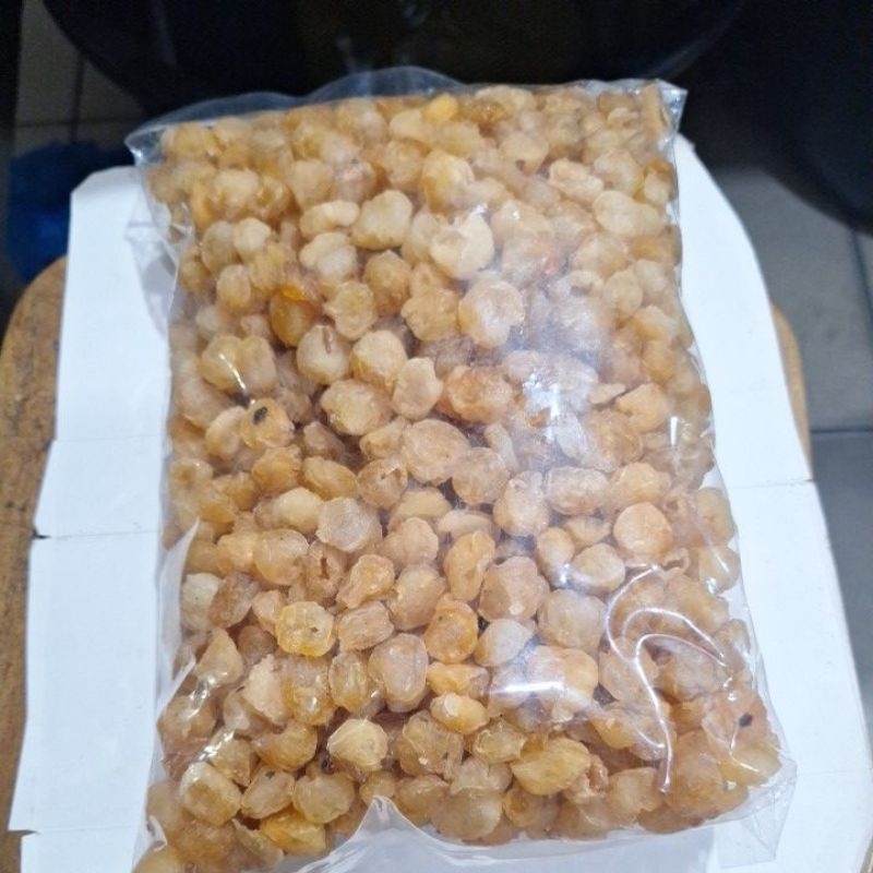 

Longan Kering 100 gr