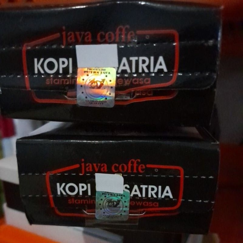 

KOPI SATRIA ORIGINAL INSTAN COFFEE SATRYA SATRIYA KOPI BUBUK ASLI PRIA MANTAP