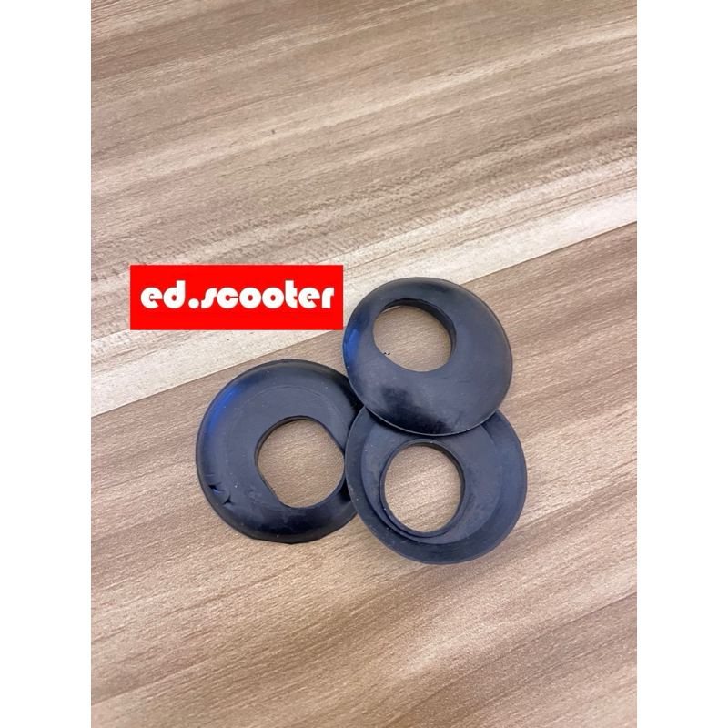 KARET KUNCI STANG VESPA SUPER SPRINT BAJAJ