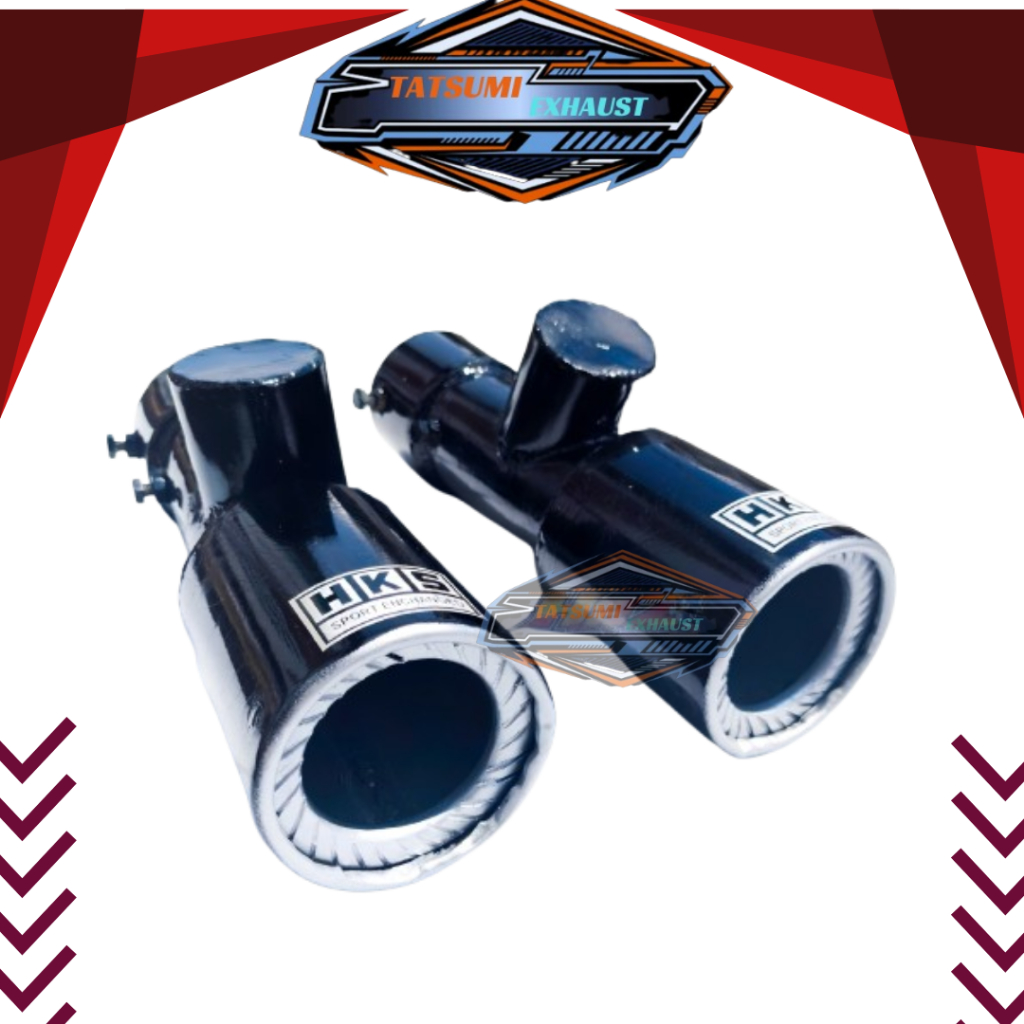 Knalpot Suos sos Sous sedet Ngorok Canter Ragasa Umplung Elf Hino Dyna Panther Engkel Truk Turbo