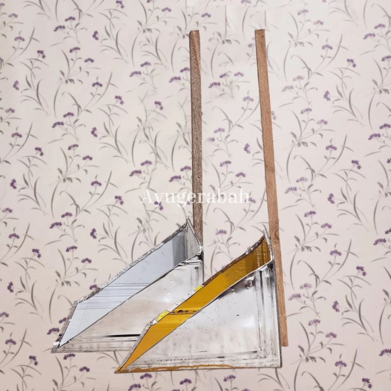 CIKRAK SENG/ SEROK SENG/ PENGKI SENG