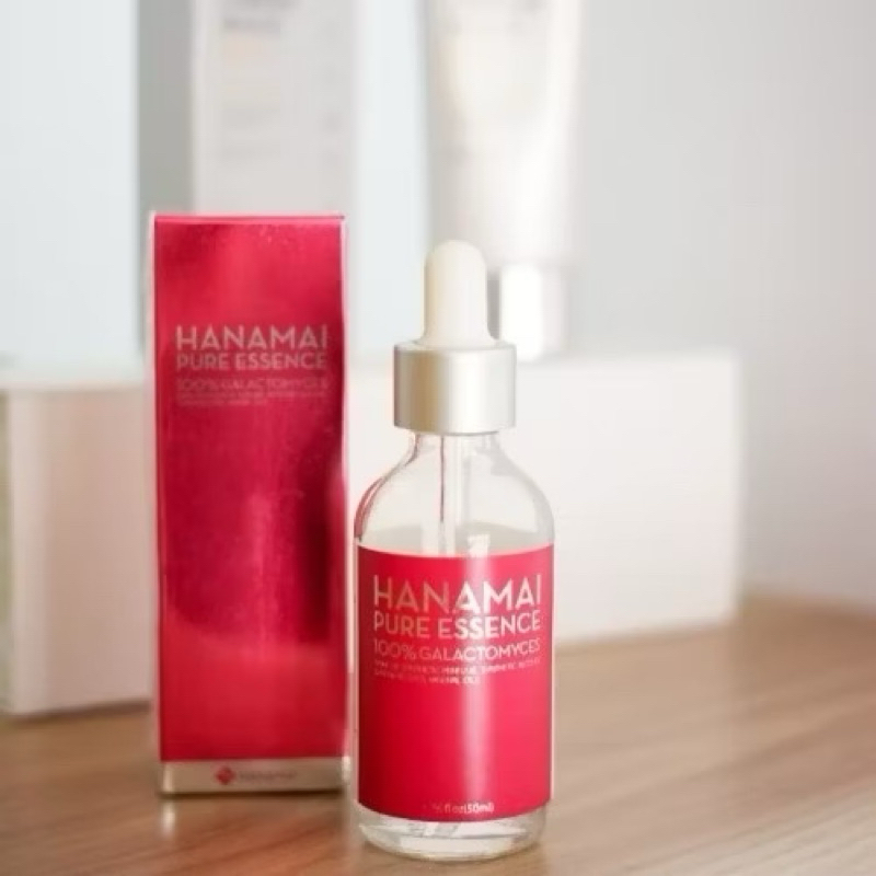 AFC Hanamai Pure Essence serum wajah