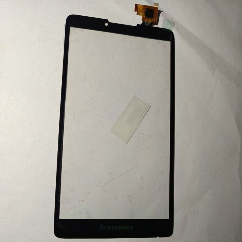 touchscreen lenovo A880