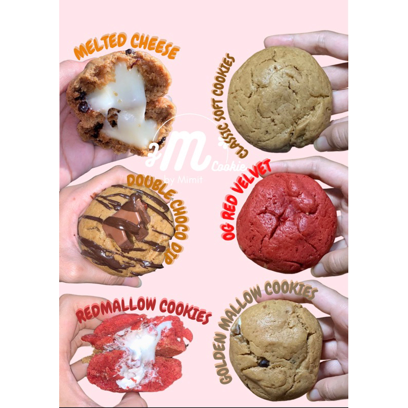 

SOFT COOKIES || COOKIES YUMMY || SNACK || HAMPERS