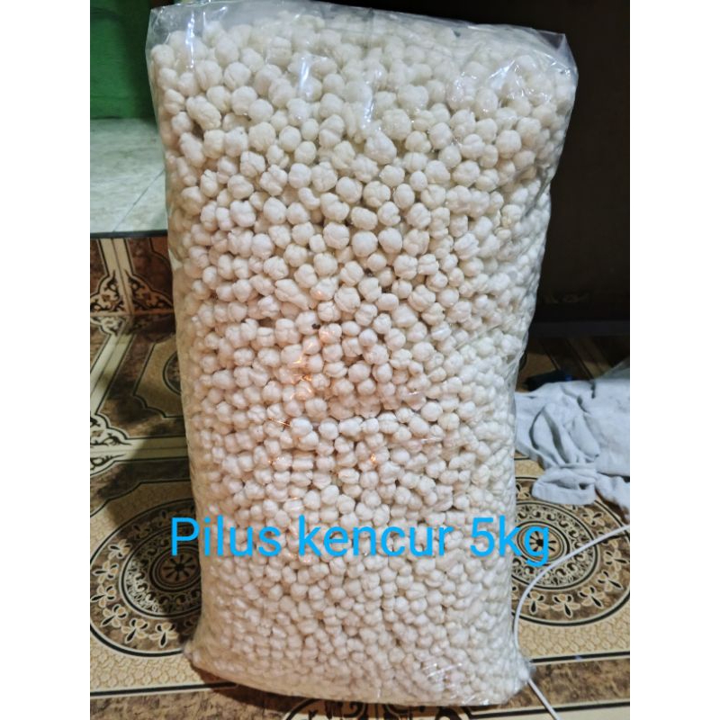 

pilus kencur 5kg