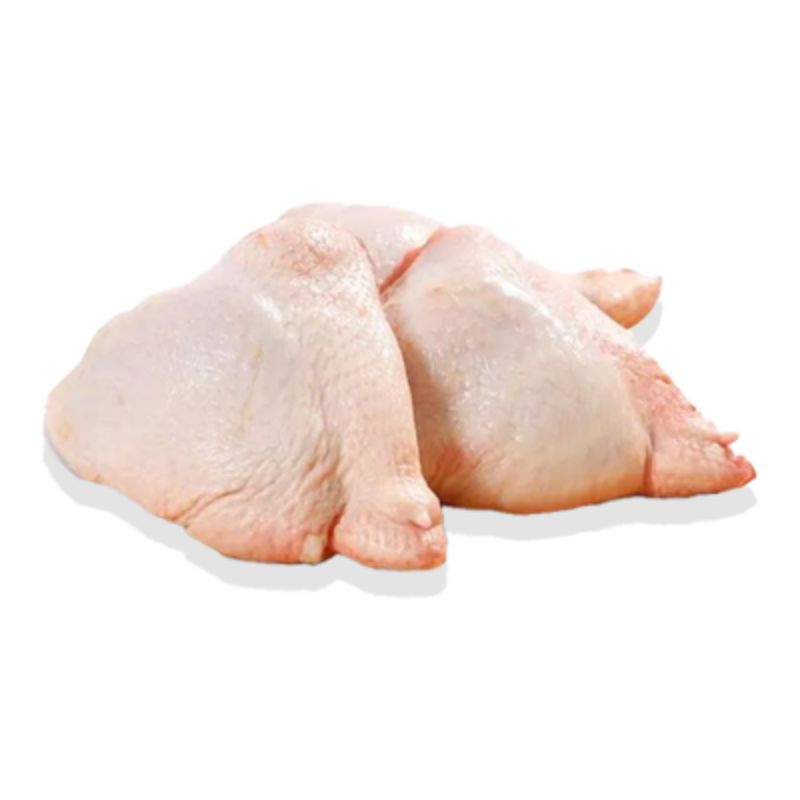 

INSTANT Ayam paha atas by pasar Tasik online