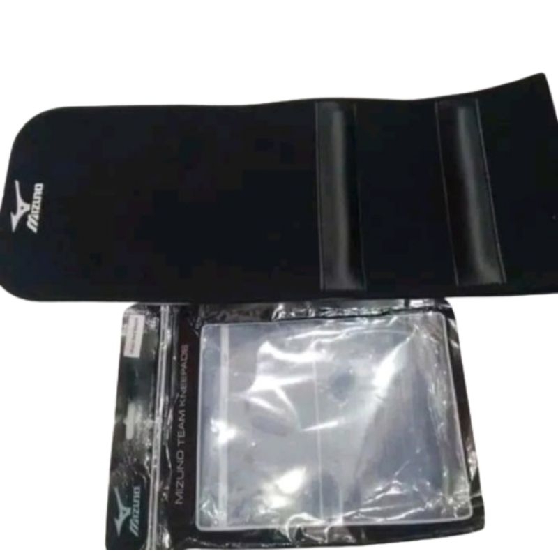 Korset / Deker Perut Plat Mizuno murah