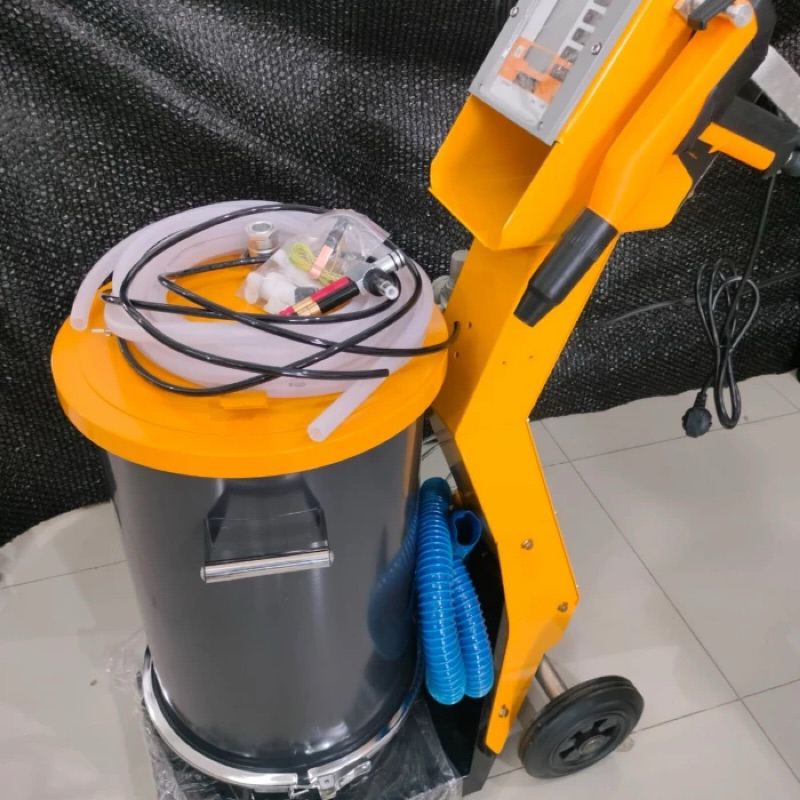 Electrostatic Powder Coating Machine Electrostatic Spray Machine
