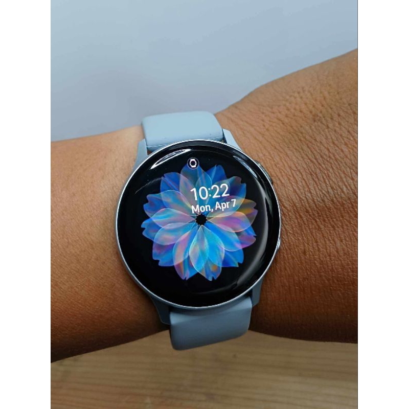 Samsung watch active 2