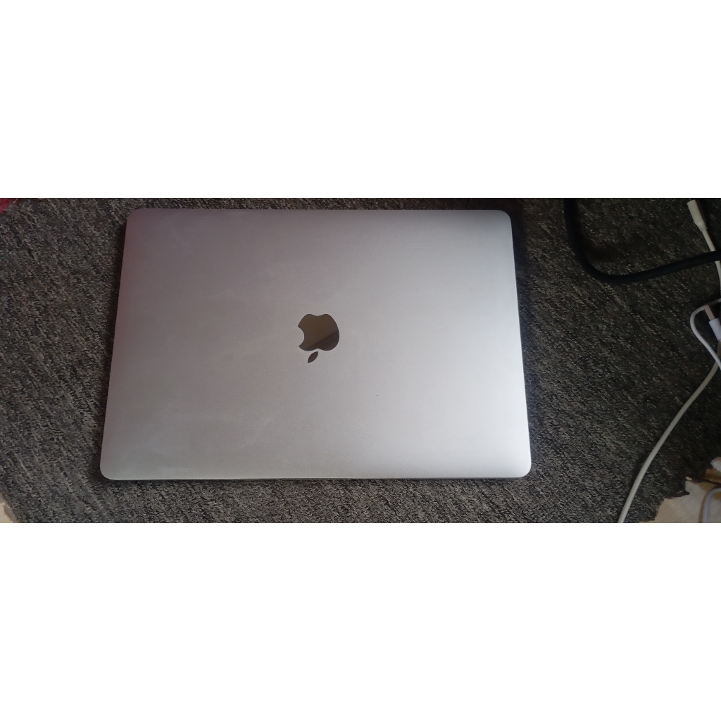 OBRALLL .. MACBOOK PRO RETINA 2017 NON TOUCHBAR 13 INCH SECOND ORIGINAL MURAH