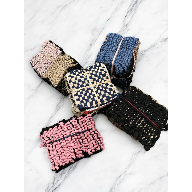 Cempal anyam Cempal anti panas perkodi