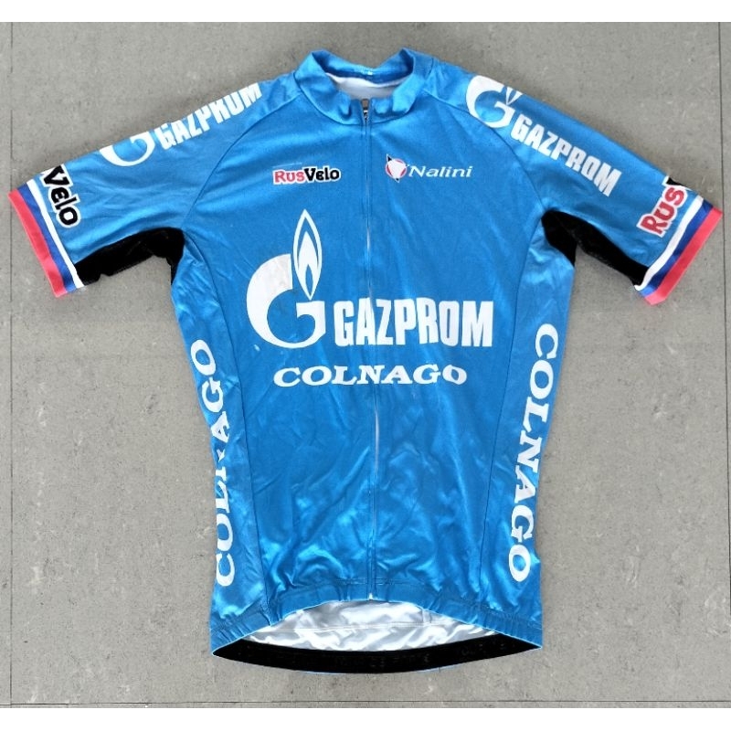 jersey sepeda preloved