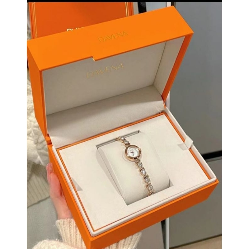 Davena Jam Tangan Wanita Original