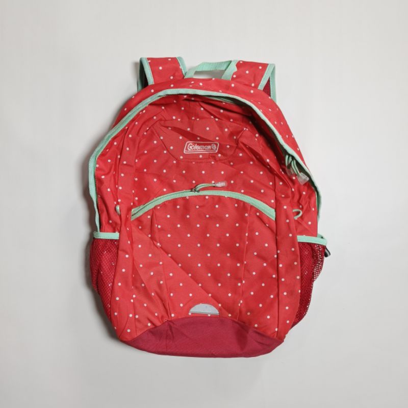 ransel anak coleman