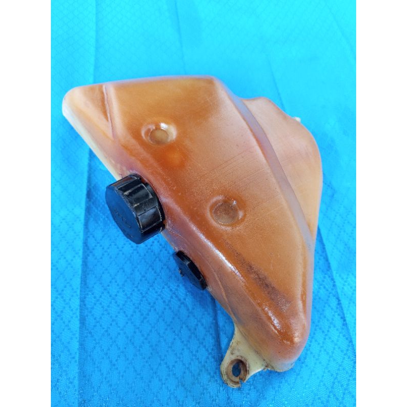 botol oli samping Suzuki 100/Suzuki a100 econos