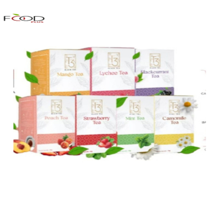 

T3 Teh Hitam Celup Premium