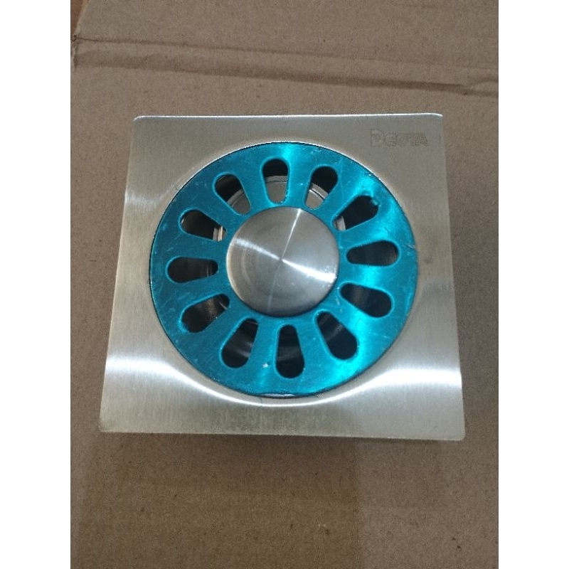 saringan wc floor drain D'cota 3 inch