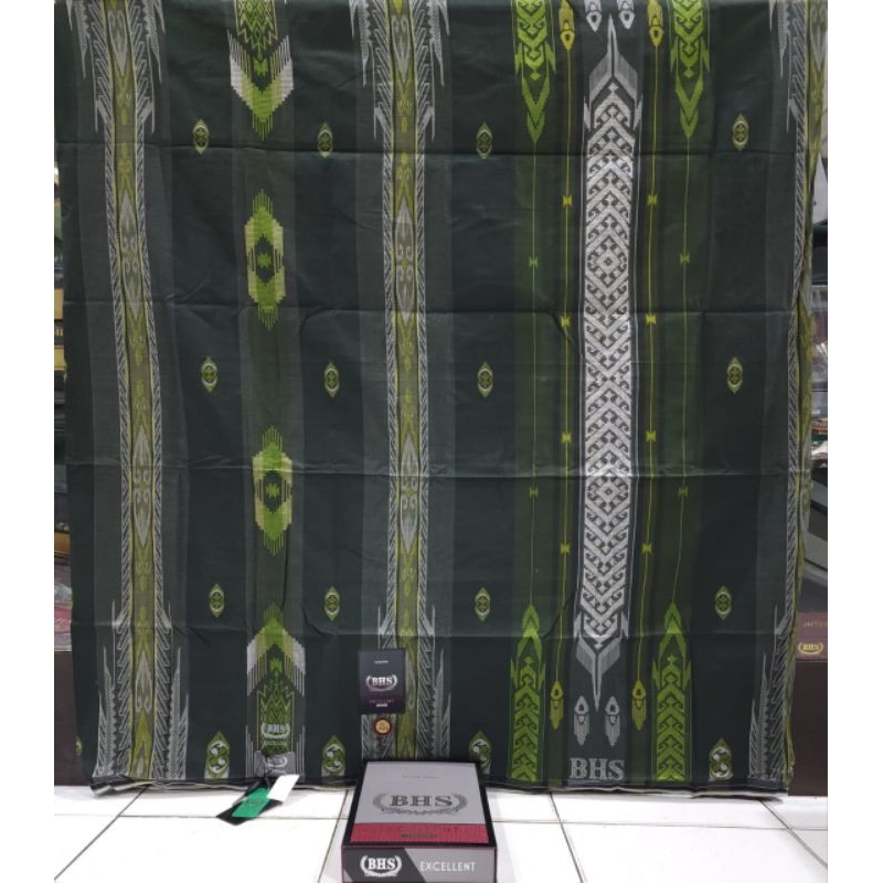 BHS EXCELLENT JSK MIX SILVER