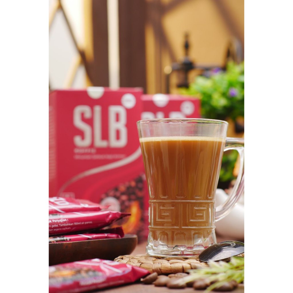 

slb ecer sachet original