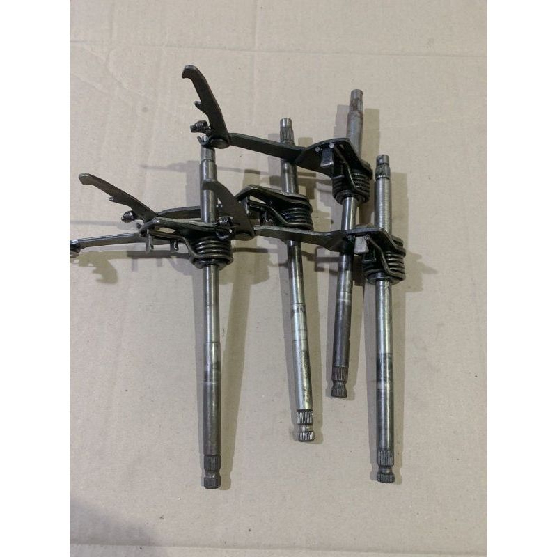 as perseneling Honda grand Supra x lama Supra fit lama ORI lepasan