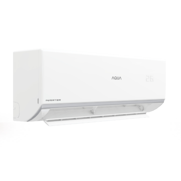 AC AQUA SPLIT AQA-KCR5VRAL UV SMART INVERTER 1/2 PK 390 WATT
