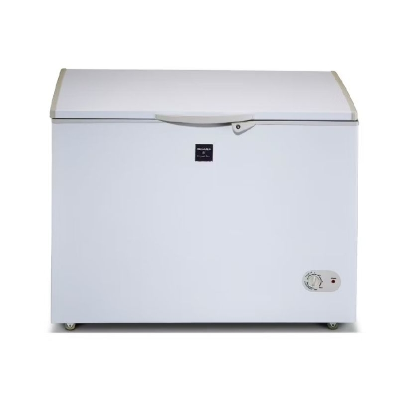 FREEZER SHARP FRV200