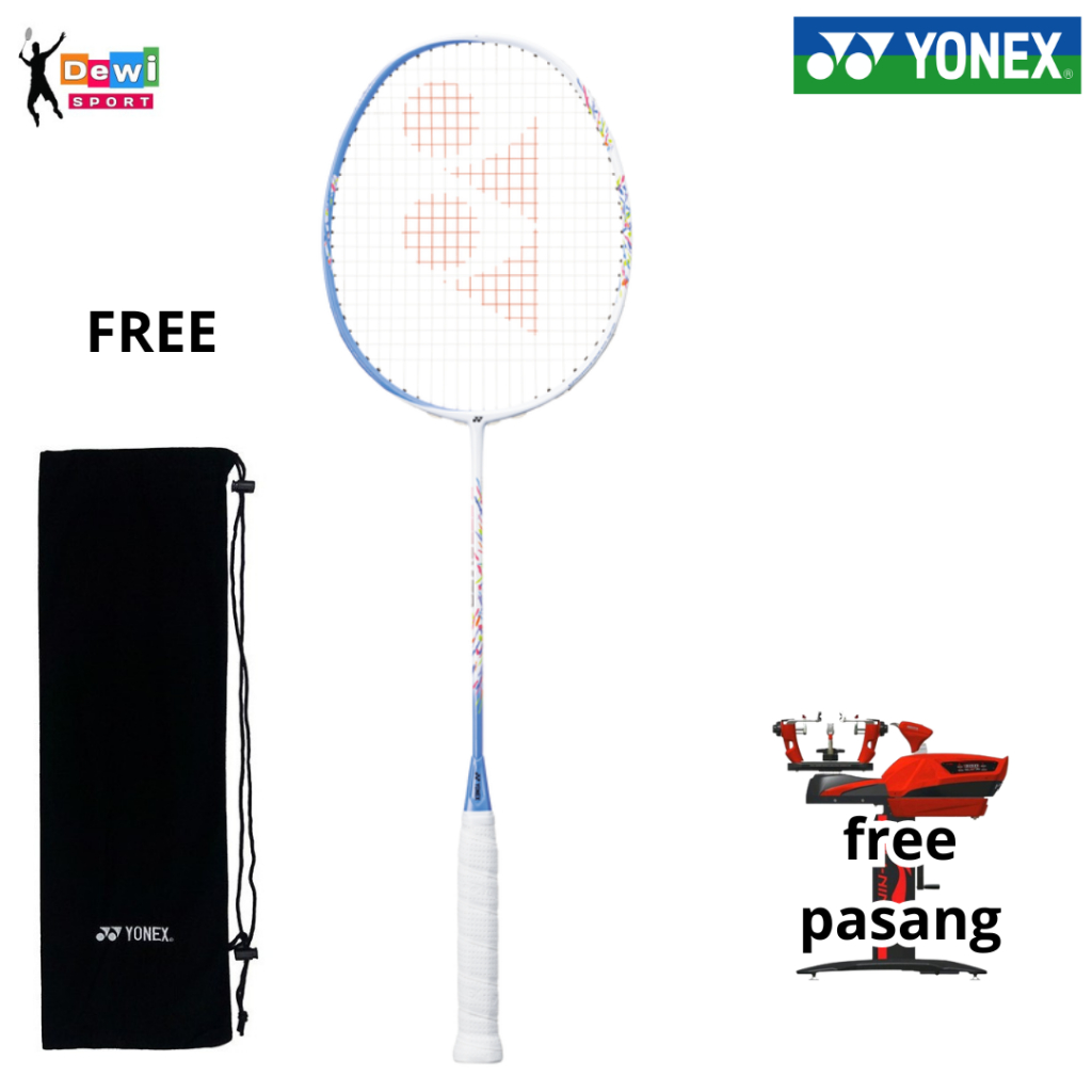 Raket Badminton YONEX ASTROX 70 ASLI JEPANG