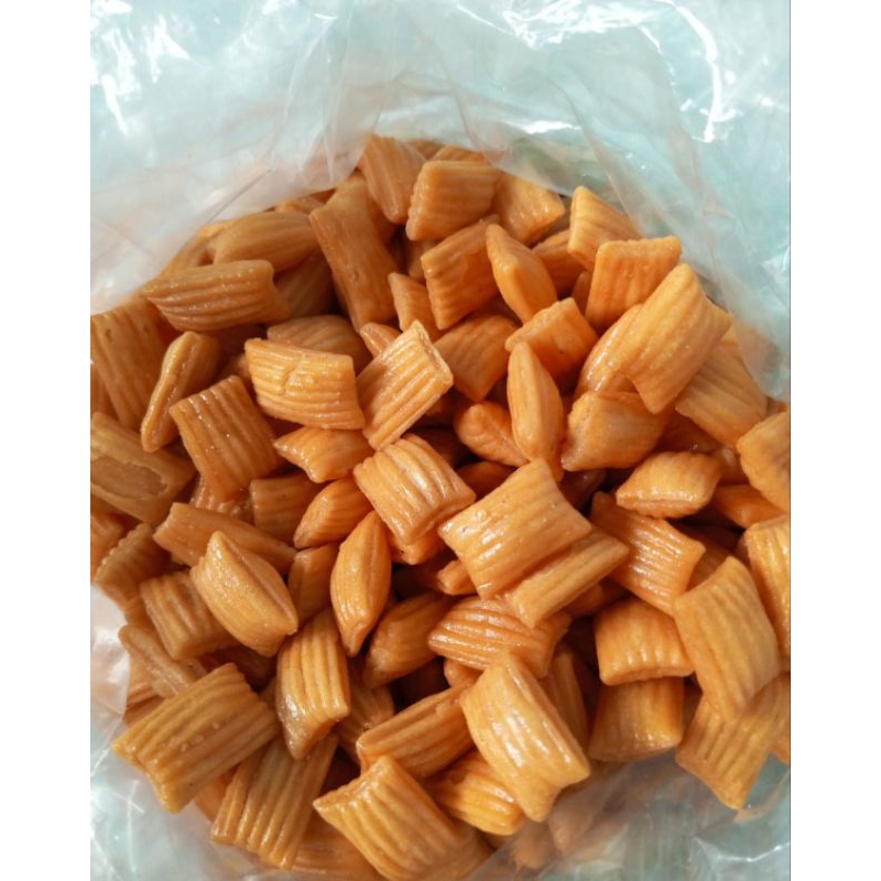 

pang pang manis gurih / 250gr