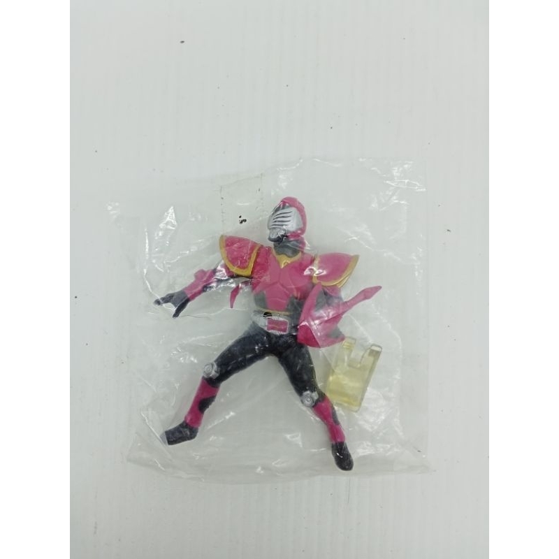 figure kamen rider raia seri HG