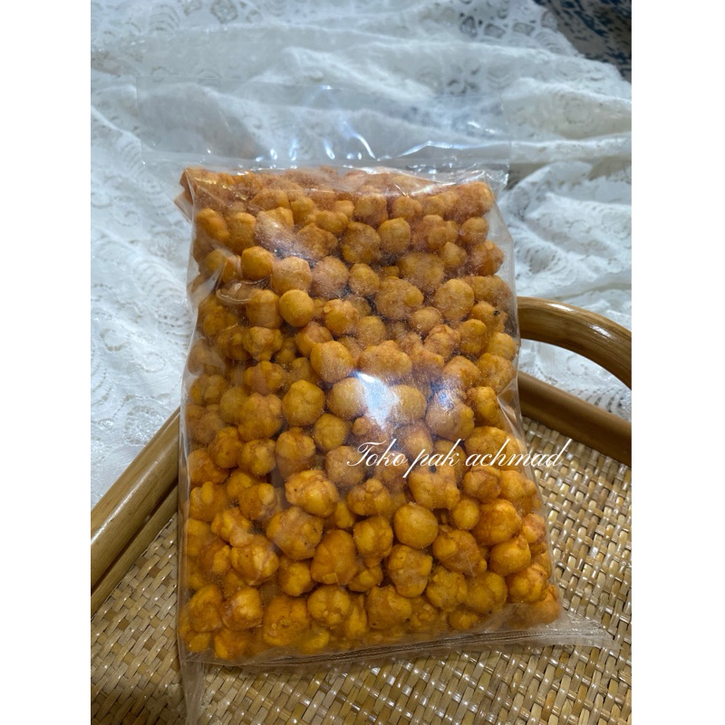 

Toko pak Achmad- PILUS JAGUNG