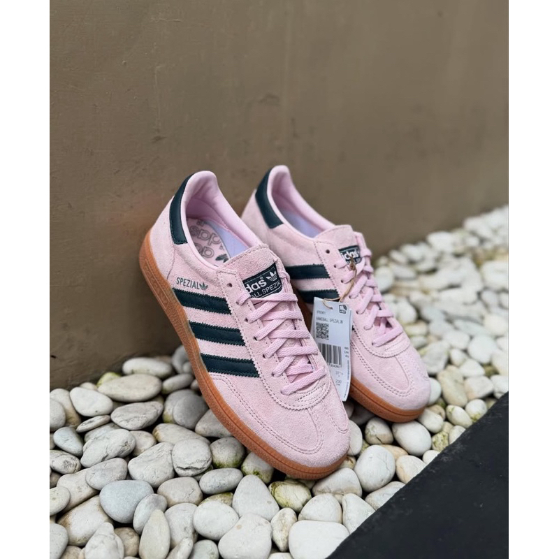adidas handball spezial pink