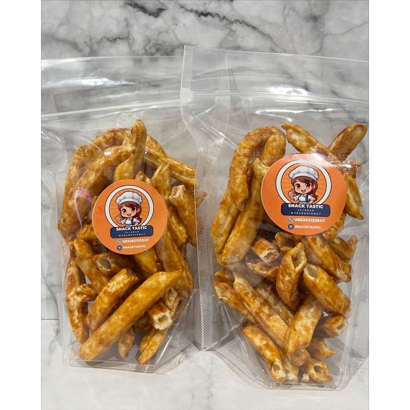 

KERUPUK JETZ 100GR