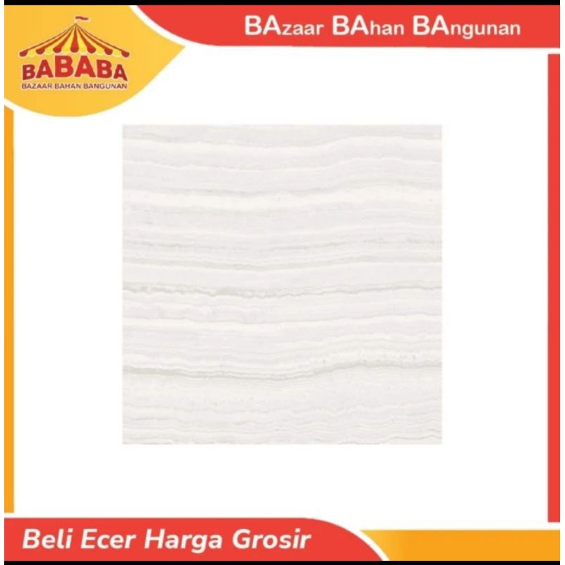 KERAMIK GLOSSY 60X60 MILAN ABBEY L GREY