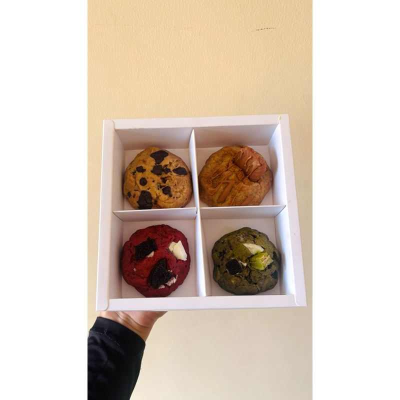 

Soft Cookies Imelee Kookies
