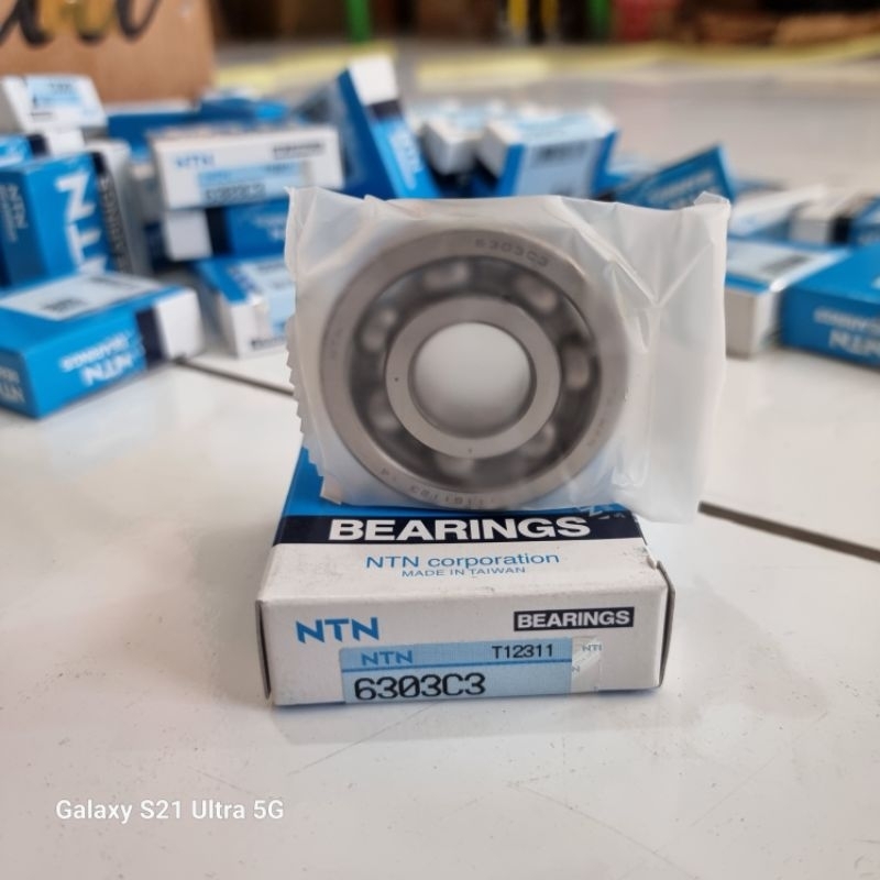 laher kruk as kiri vespa PTS 6303 NTN