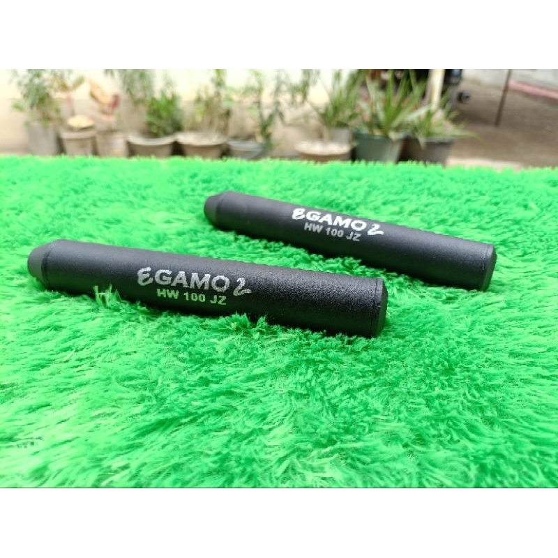 SILINCER Peredam Gamo hw 100 od 25 panjang 15cm