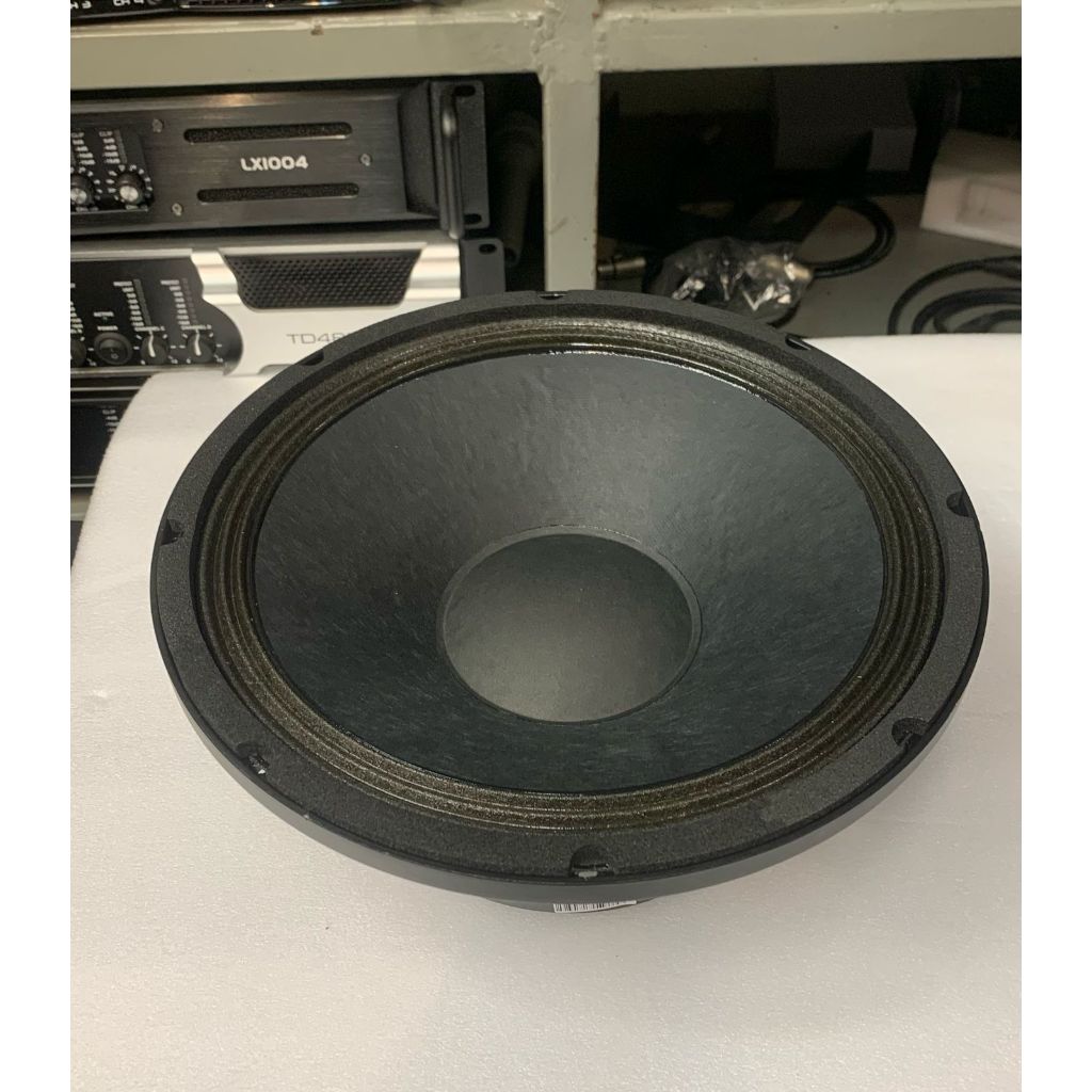 Komponen Speaker Wisdom 12 Inch W300-85 W 300-85 W 300 85 Original